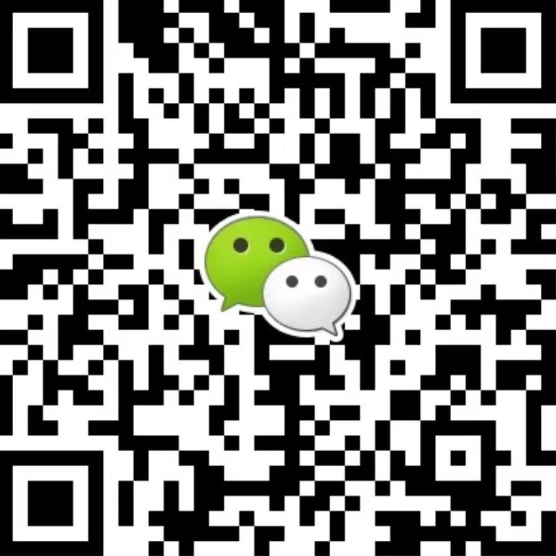 联系方式图
